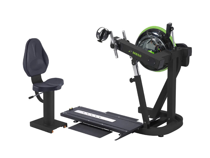 Dynamic Fluid Water UBE Arm Bike Machine (M850)