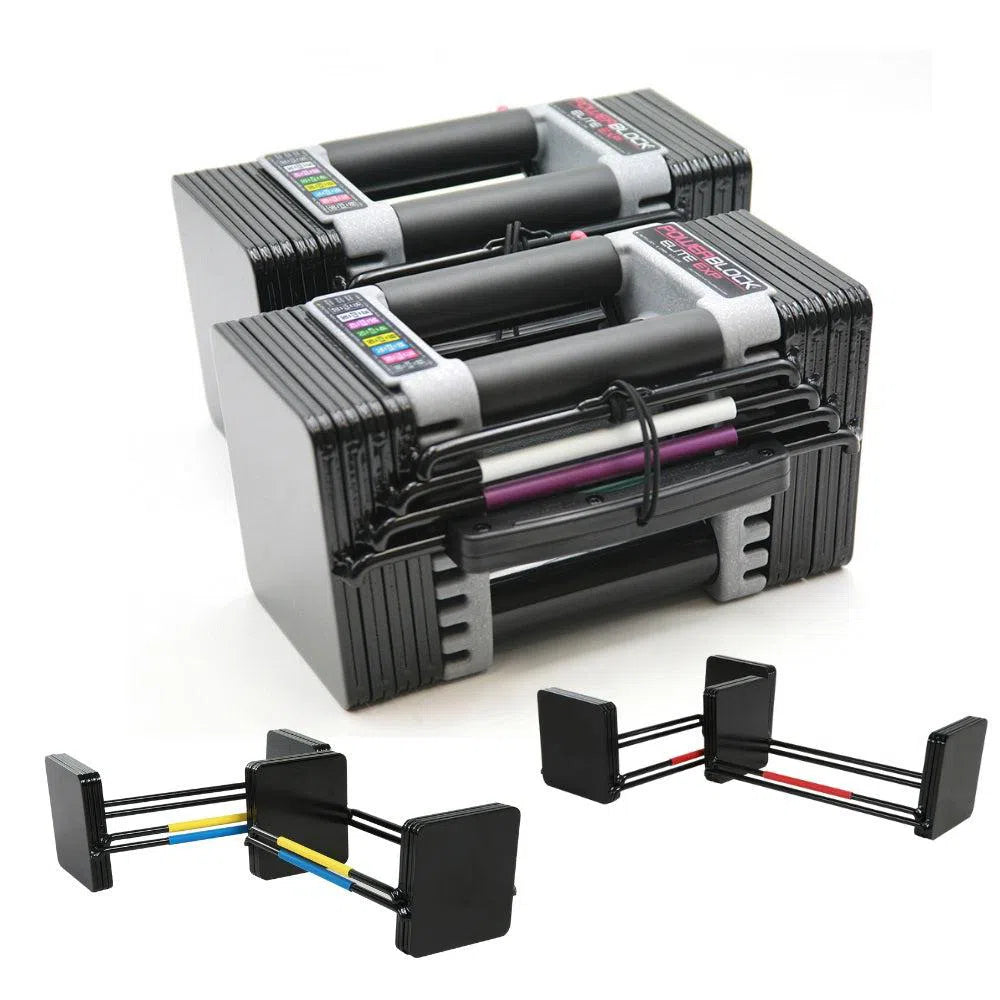 Powerblock elite hot sale 90