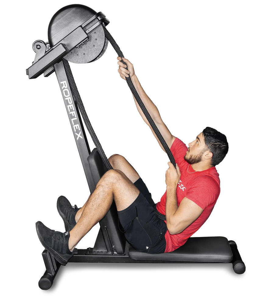Ropeflex RX2300 Multi-Position Rope Trainer