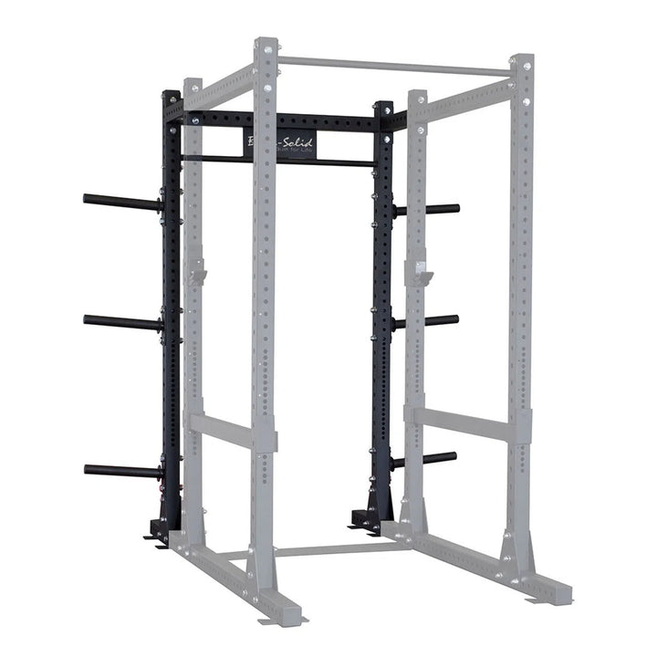 Pro ClubLine SPR1000 Power Rack Rear Extension Attachment