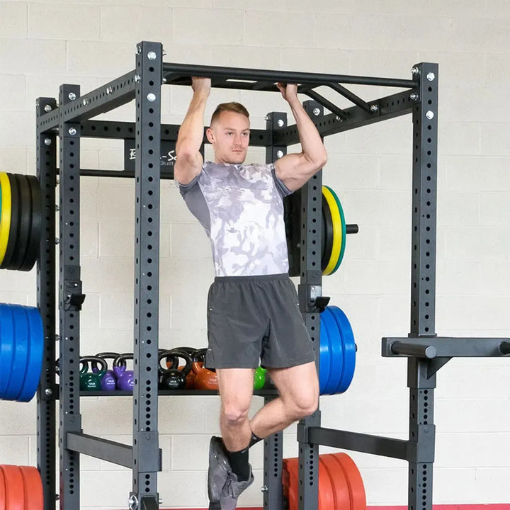 Pro ClubLine Multi-Grip CUA Chin Bar Attachment