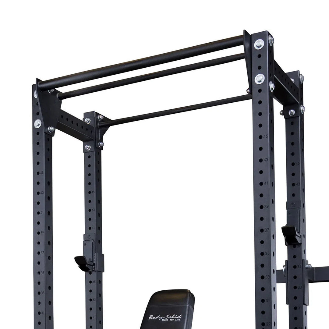Pro ClubLine Dual Chin Bar Attachment