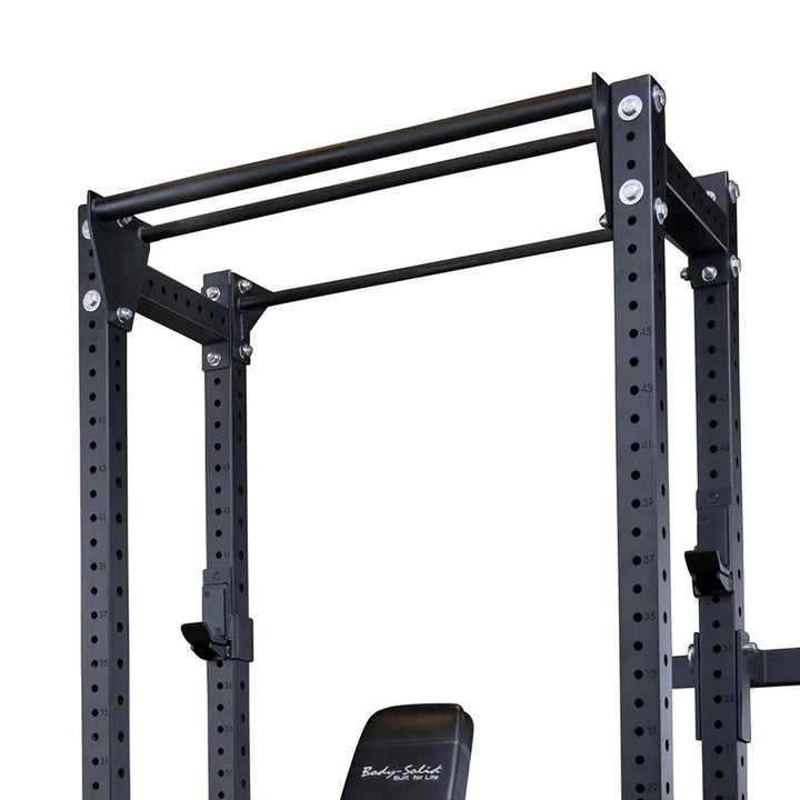 Pro ClubLine Dual Chin Bar Attachment