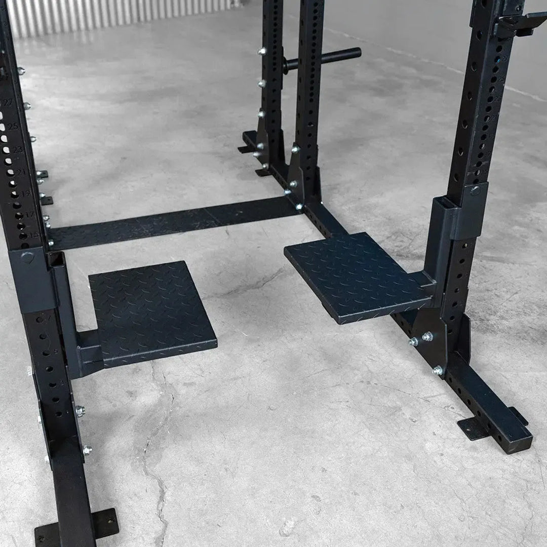 Pro Clubline Spotter Platforms Attachment