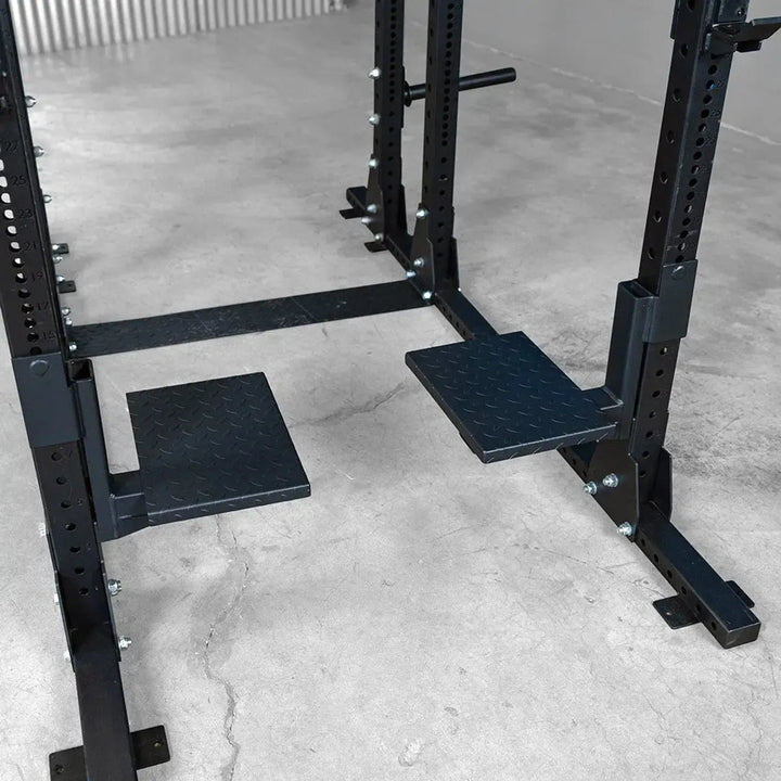 Pro Clubline Spotter Platforms Attachment