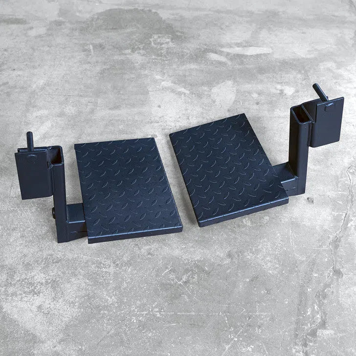 Pro Clubline Spotter Platforms Attachment