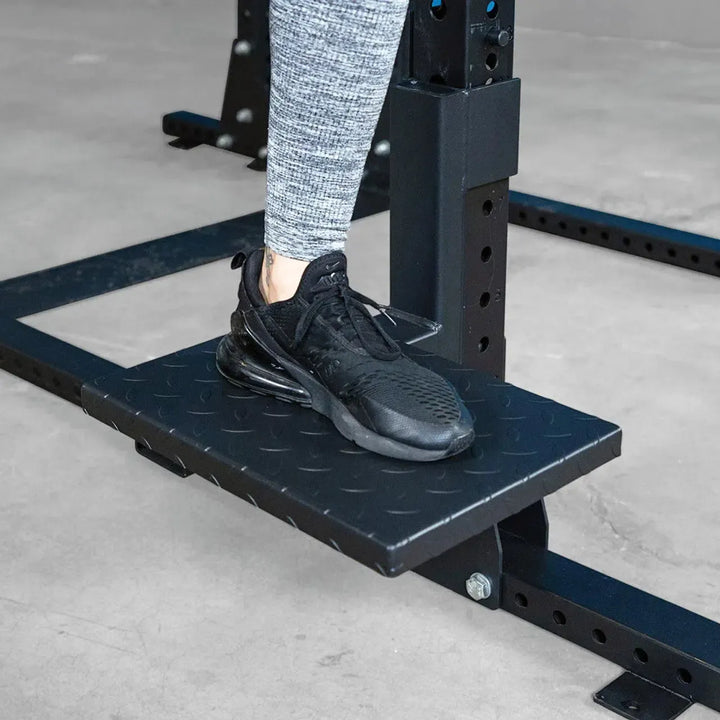 Pro Clubline Spotter Platforms Attachment