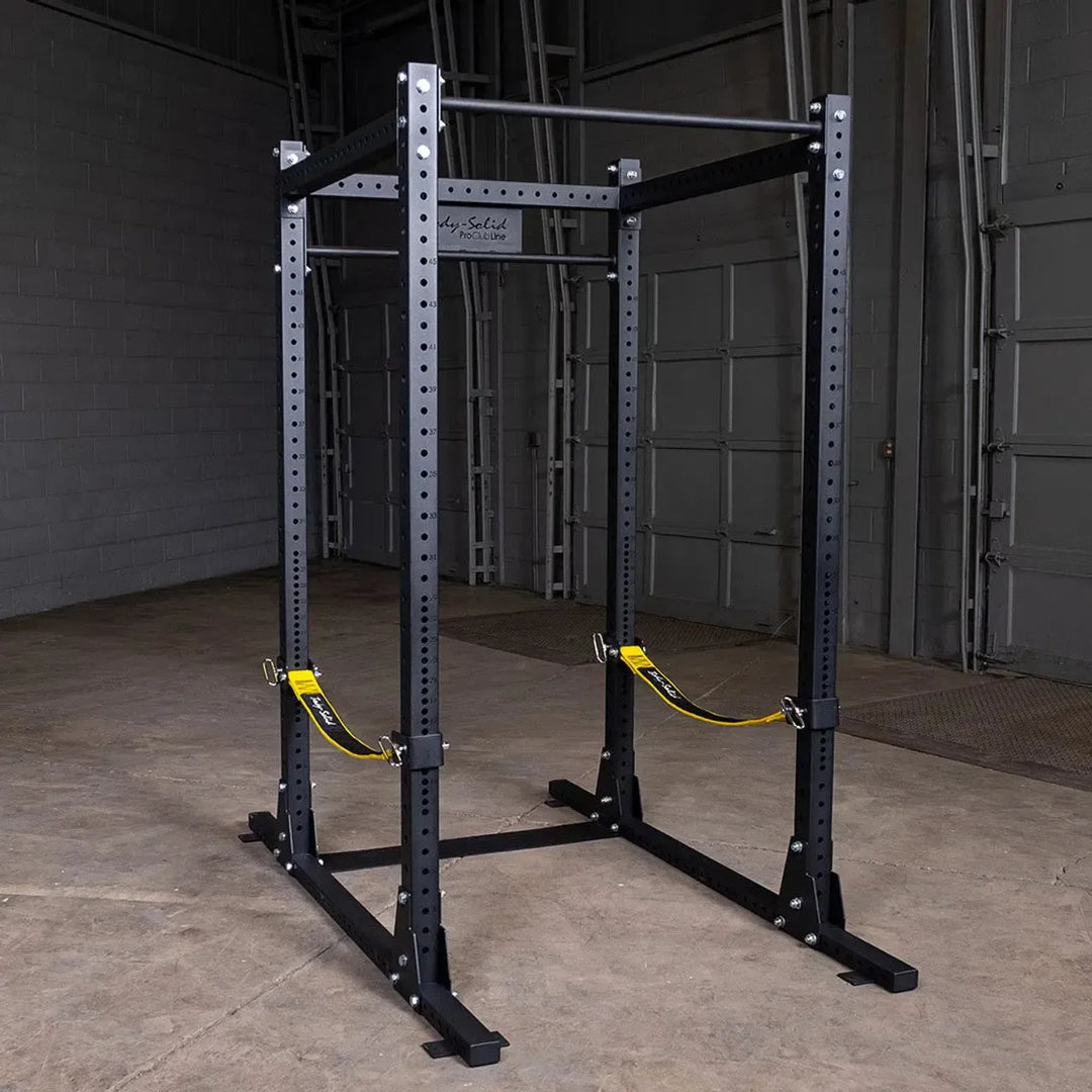 Pro ClubLine Safety Straps Attachment