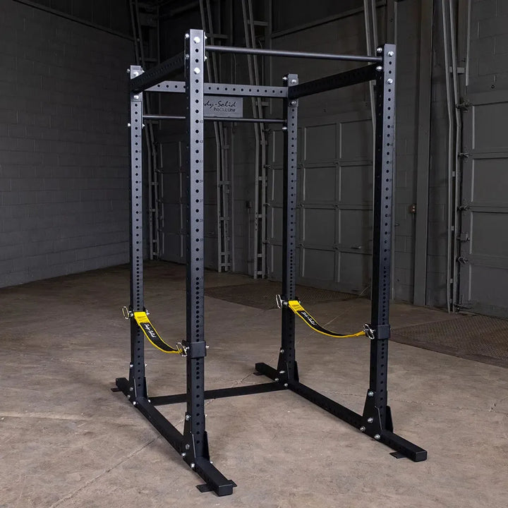 Pro ClubLine Safety Straps Attachment