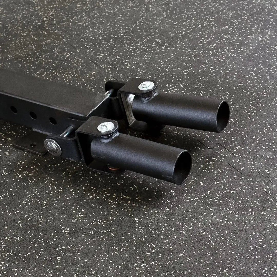 Pro ClubLine Dual T-Bar Row Attachment