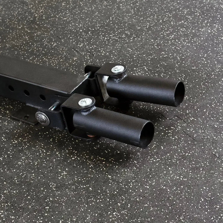 Pro ClubLine Dual T-Bar Row Attachment