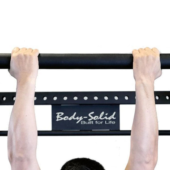 Pro ClubLine Fat Chin Bar Attachment