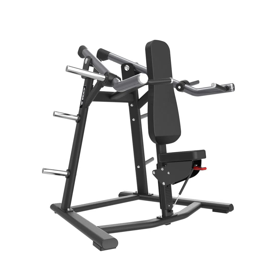 TKO Strength Signature Plate Loaded Shoulder Press (709SP)