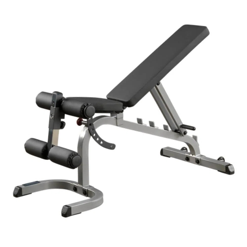 Body-Solid Power Rack Set (GPR378P4)