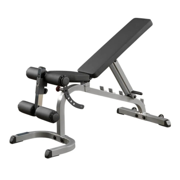 Body-Solid Power Rack Set (GPR378P4)