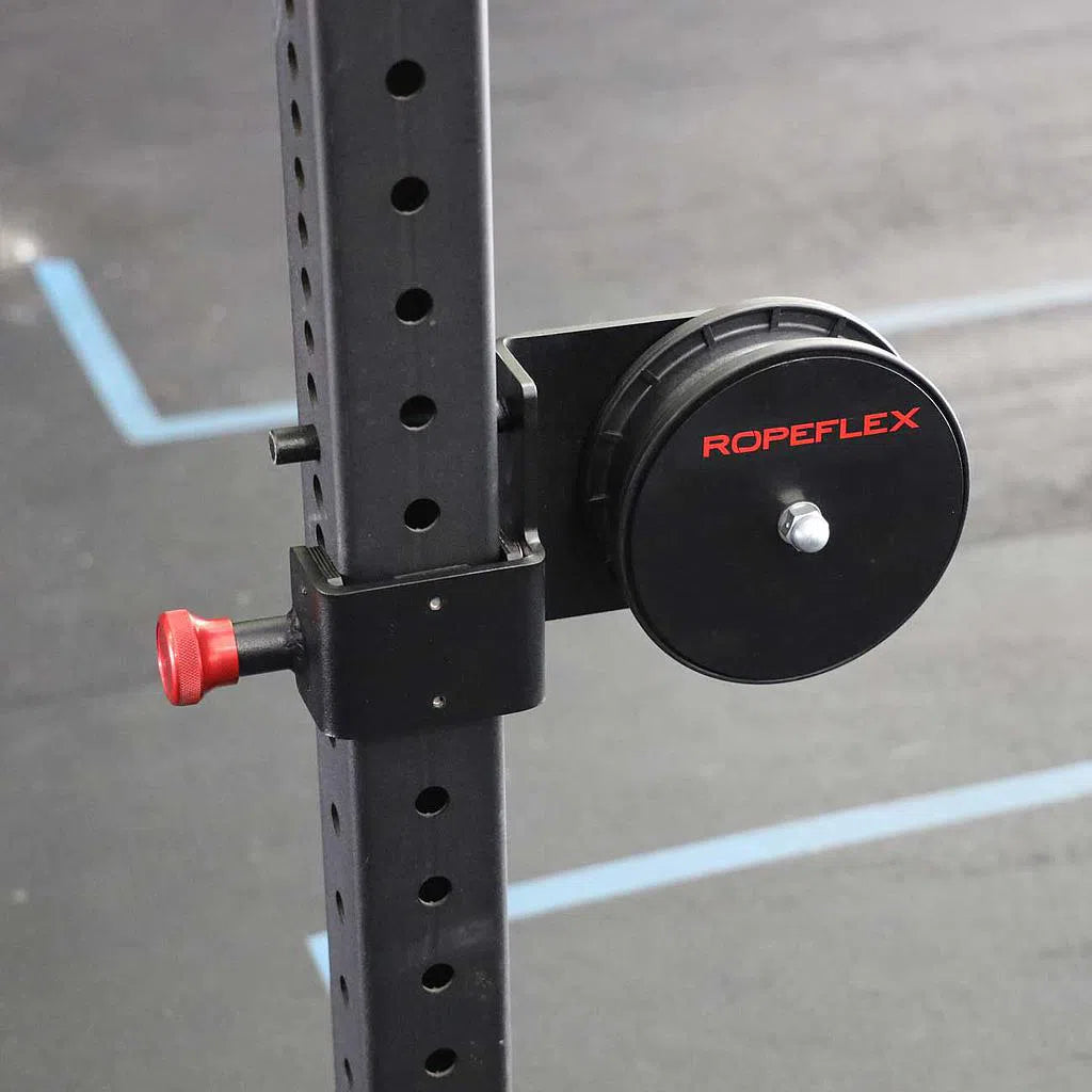 Ropeflex RX2100 Mountable Endless Rope Pull Machine