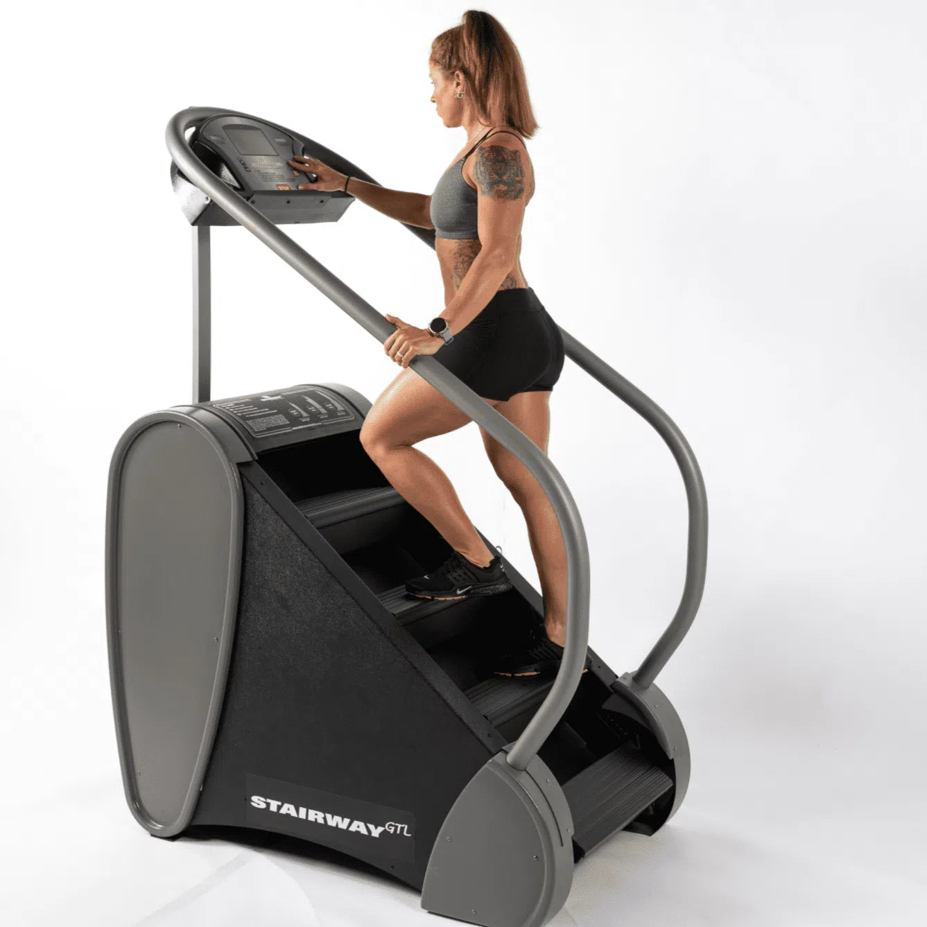 Jacobs Ladder Stairway Stepper GTL – WorkoutHealthy LLC