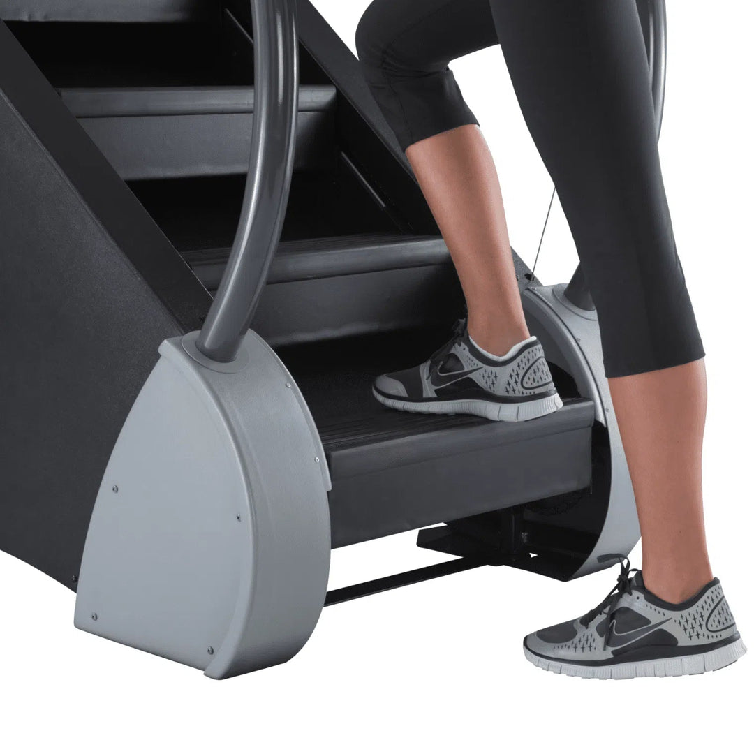 jacobs ladder stair climber first step