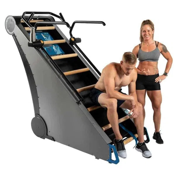 jacobs ladder X workout machine male female models