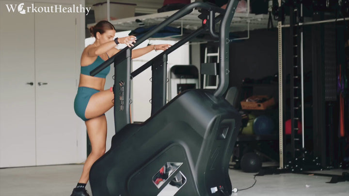 STEPR PRO Classic Stair Climber