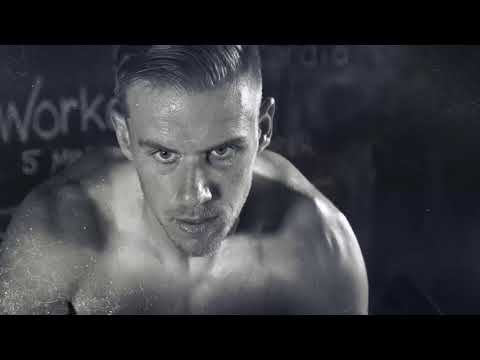 Jacobs Ladder Climbing Machine X (JLX)