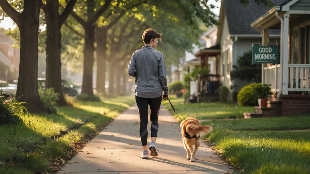 How Many Miles Should I Walk a Day? Expert Guidelines & Health Benefits