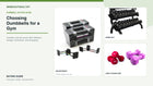 Dumbbell Buying Guide 2026: Real Prices Per Pound hero image
