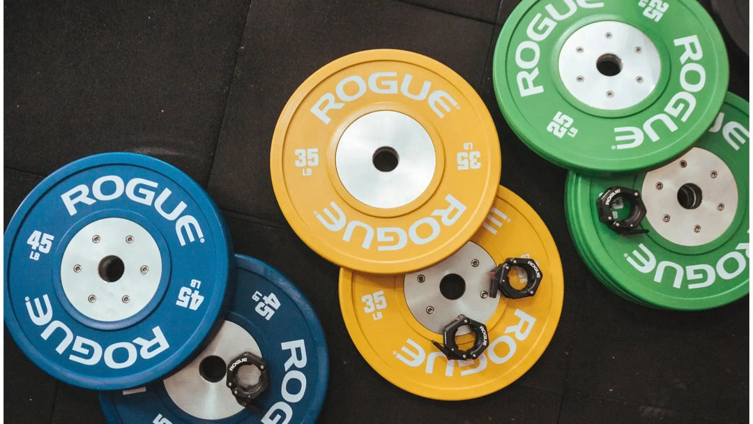 Weider Principles: Unleashing the Power of Progressive Overload