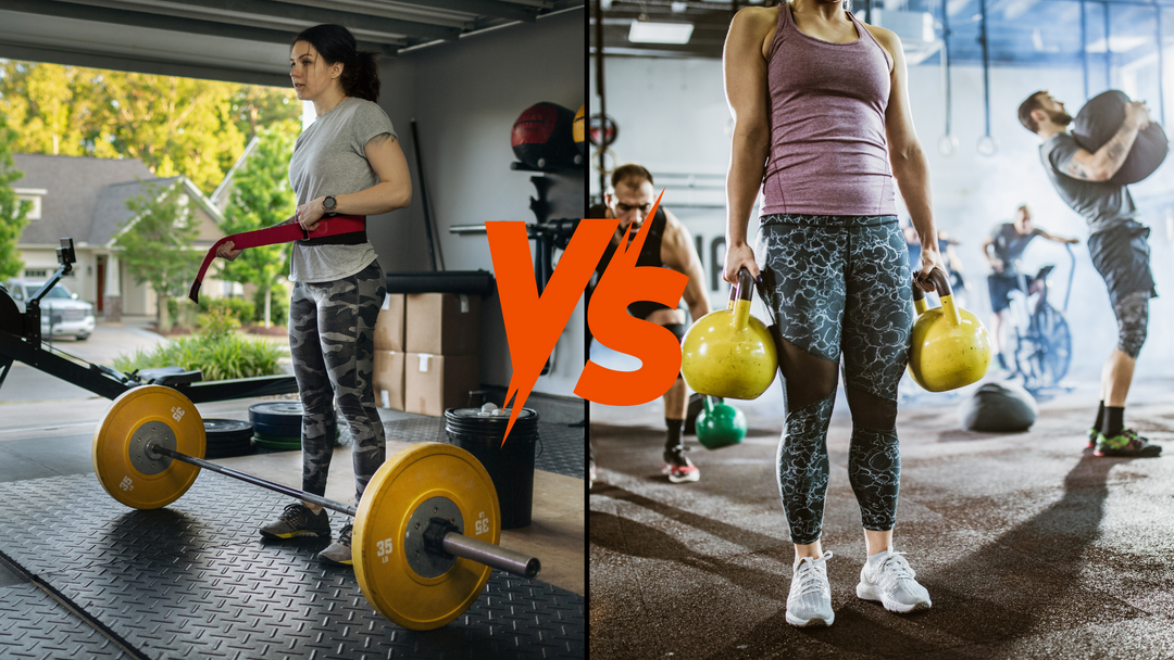 home gym vs gym membership