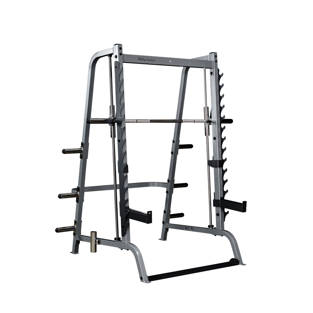 commercial smith machine