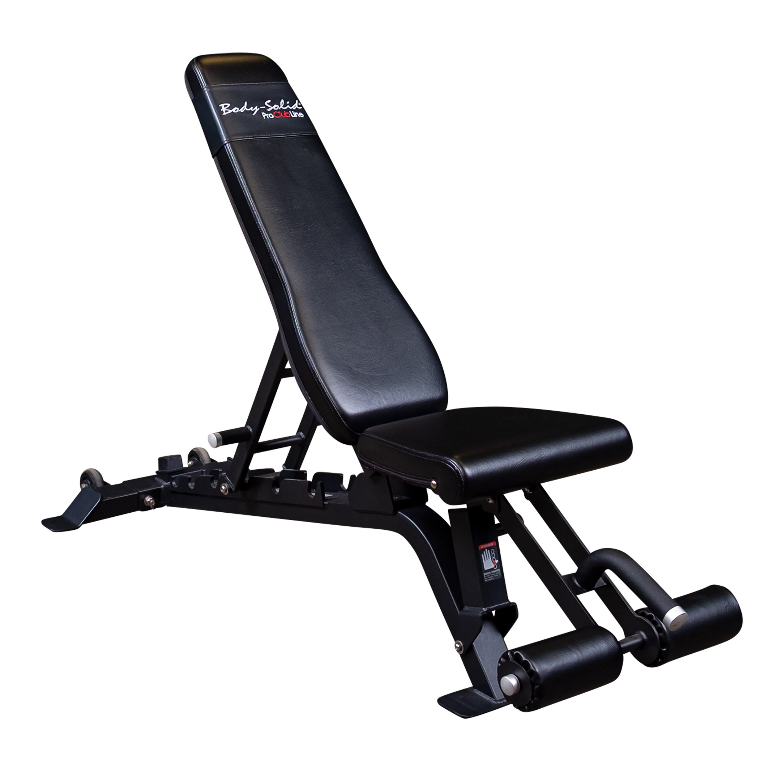 Commercial Weight Benches - Flat, Incline, Decline – WorkoutHealthy LLC