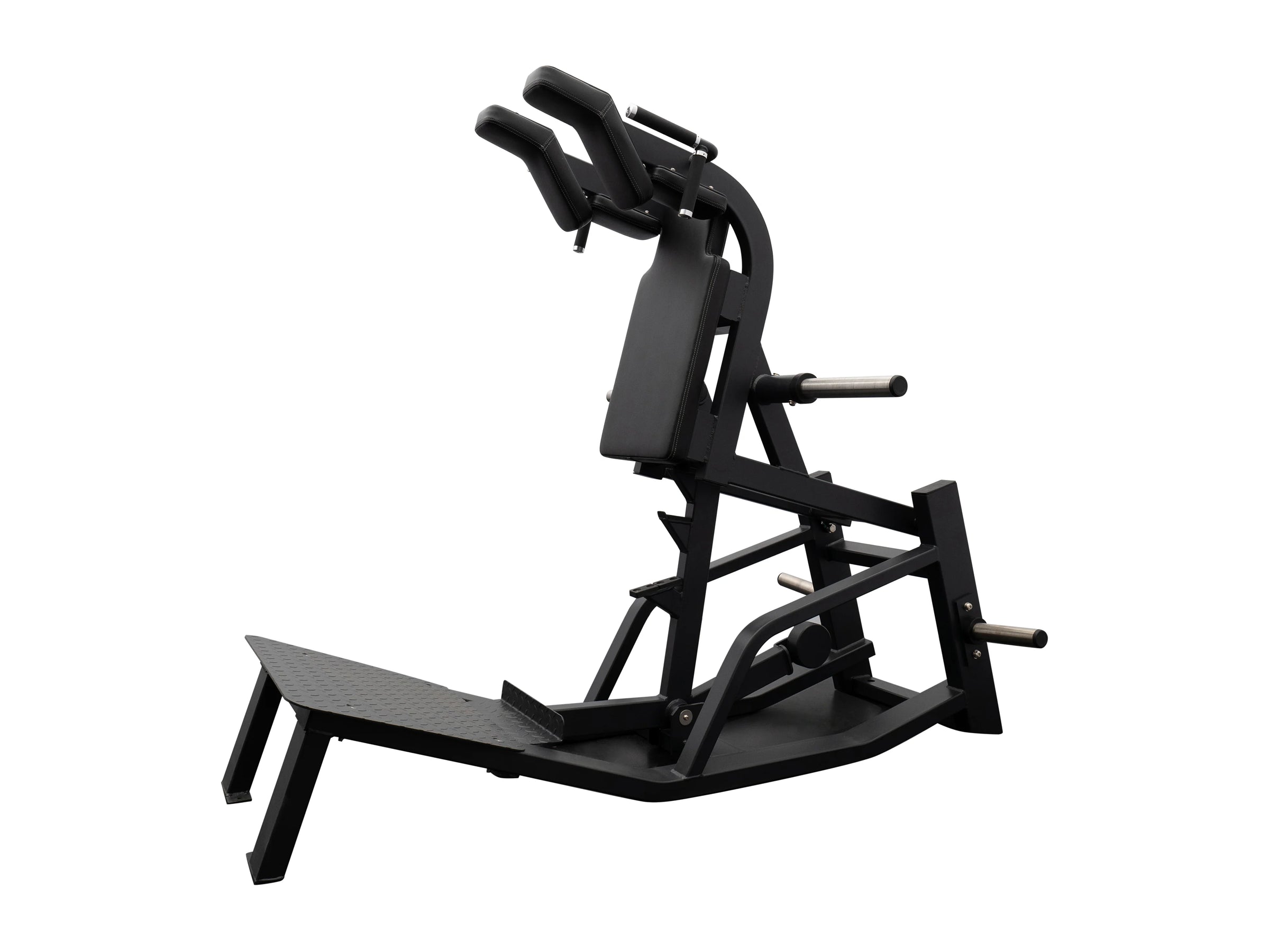 Commercial Hack Squat & Deadlift Machines – WorkoutHealthy LLC