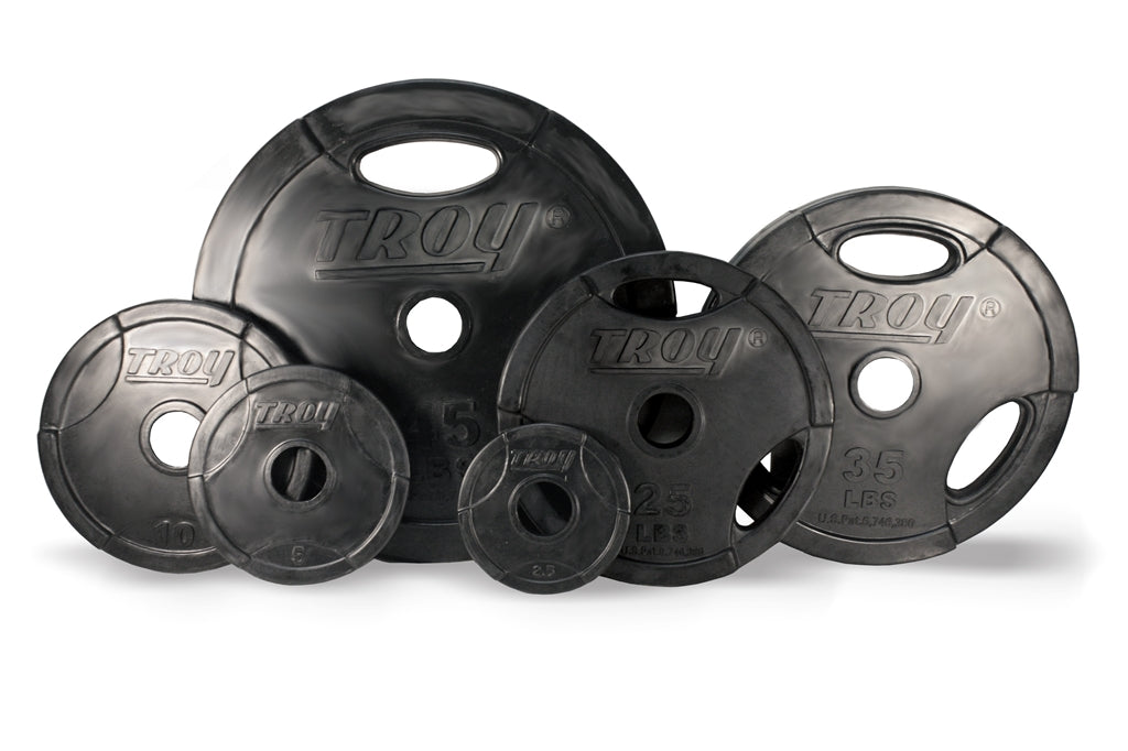 commercial weight plate sets