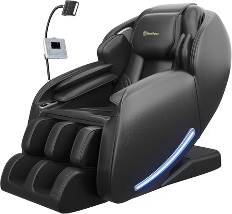 Real Relax Massage Chair