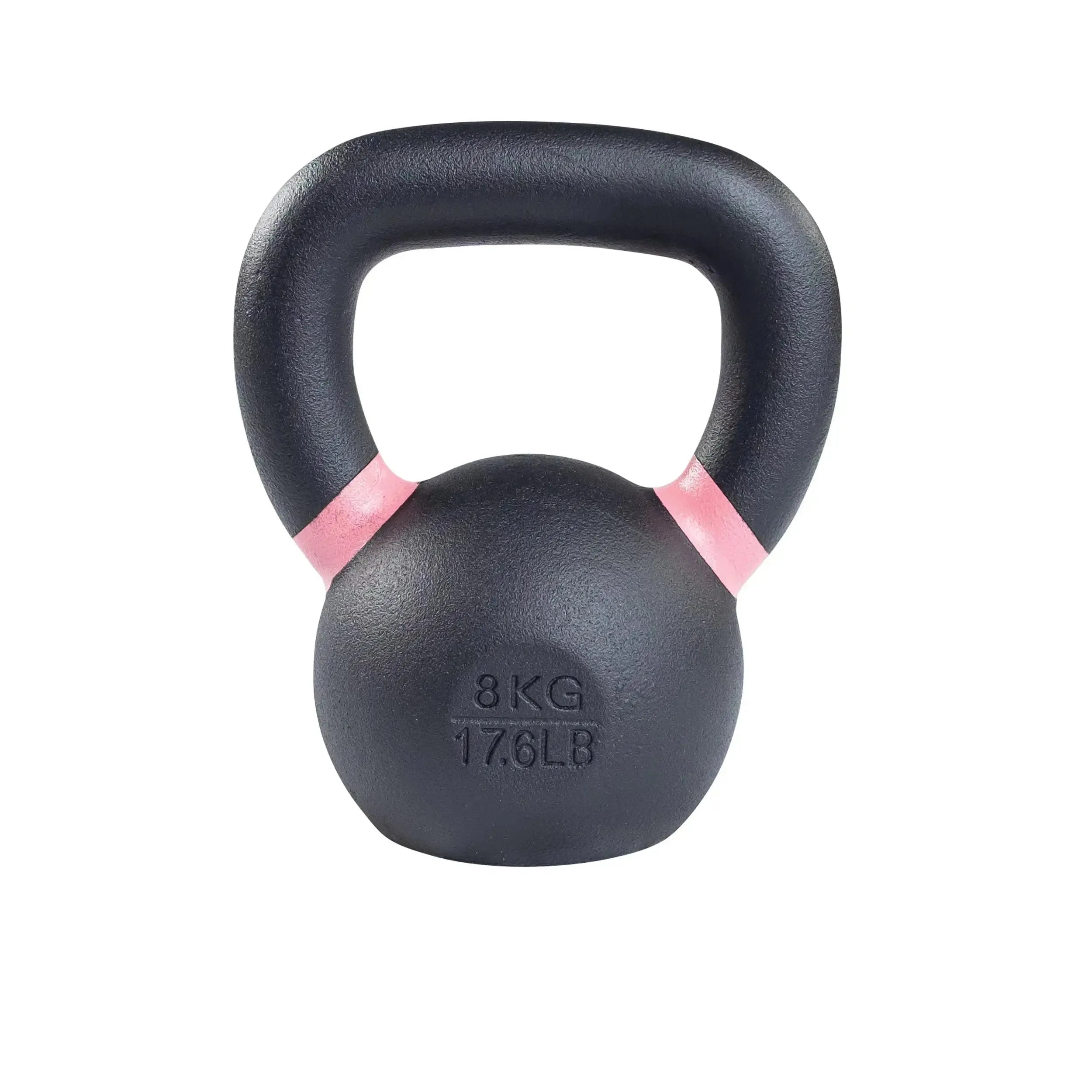 Body-Solid Tools KBX Kettlebell - Thumbnail 5