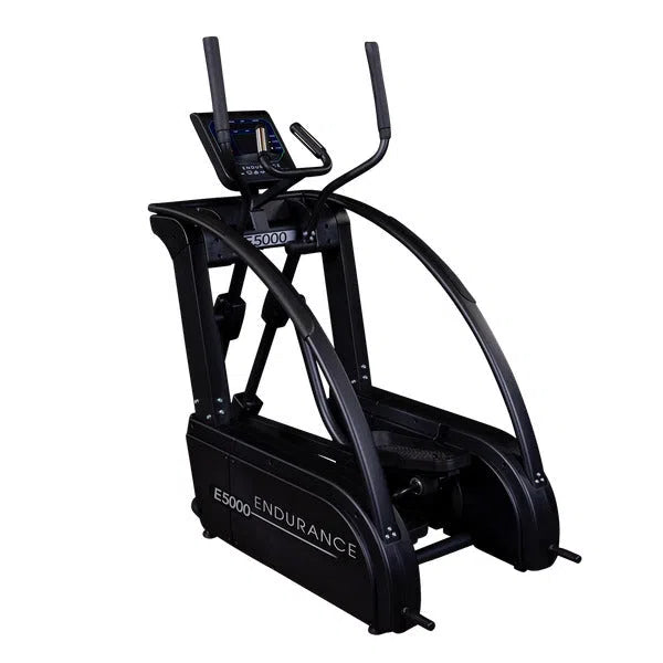 Endurance Commercial Elliptical Machine E5000 Muscle and Strength Training Solution Healthy and Safe Workout