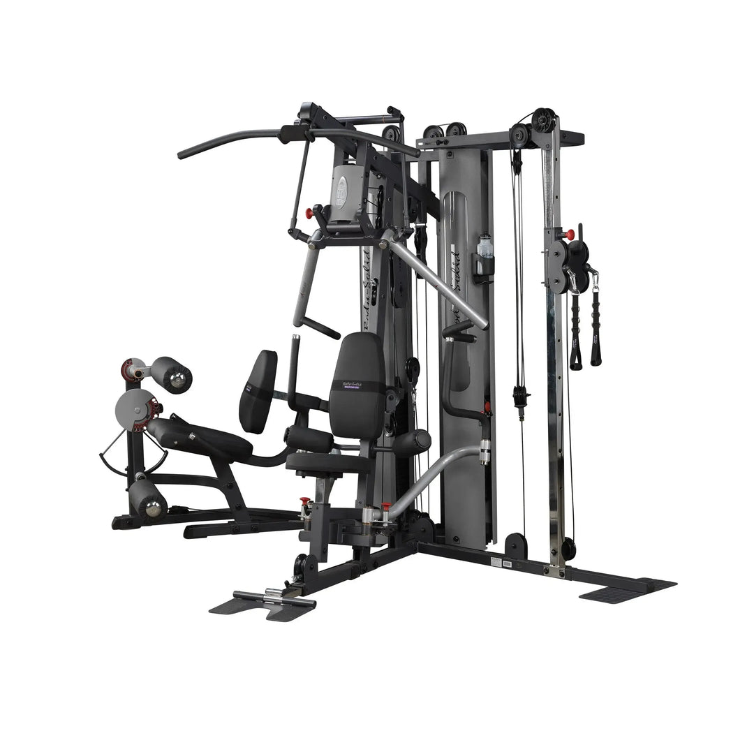 All in one cardio machine hotsell