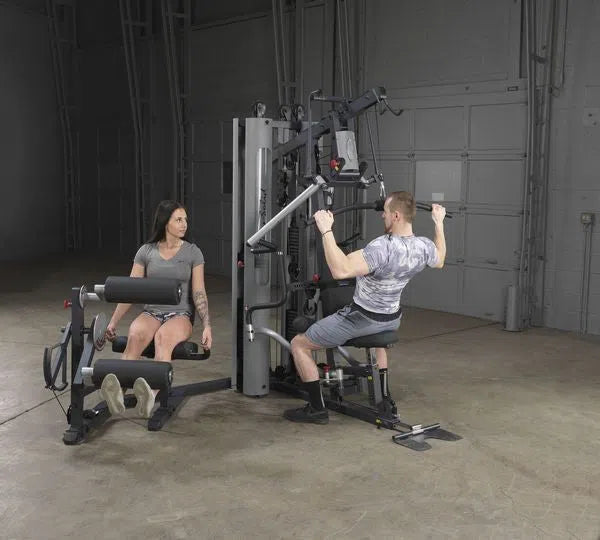 Complex Workout Machine Commercial Multi Station Gyms - Strength Training – WorkoutHealthy LLC