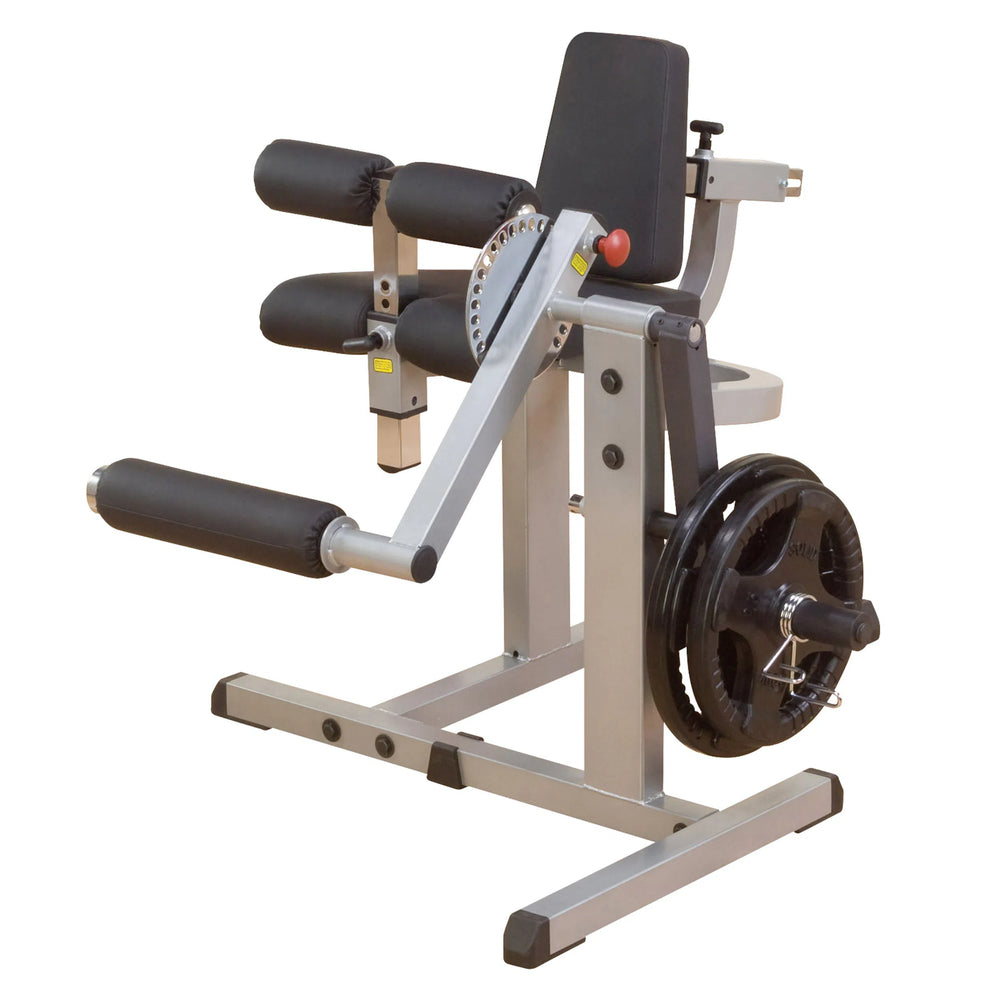 Body-Solid Leg Extension and Curl Machine GCEC340 other form