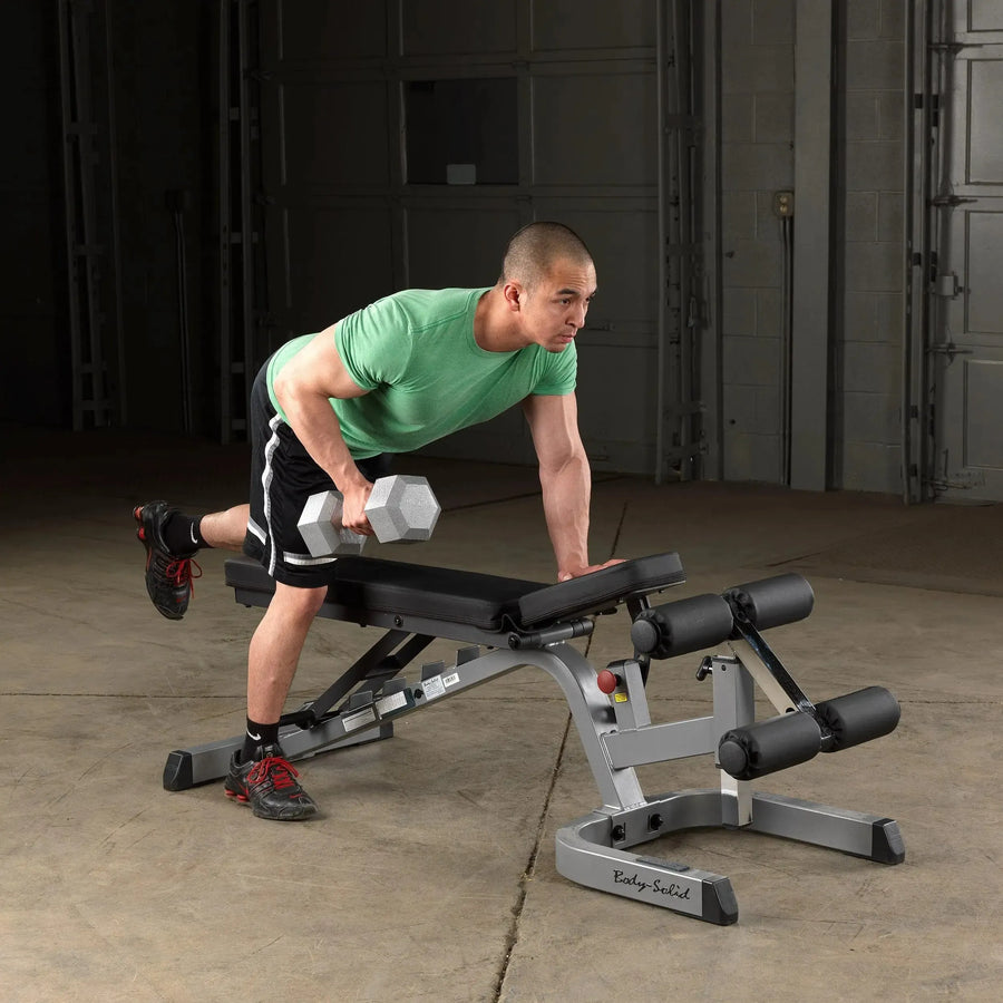 Weight bench flat incline decline hotsell