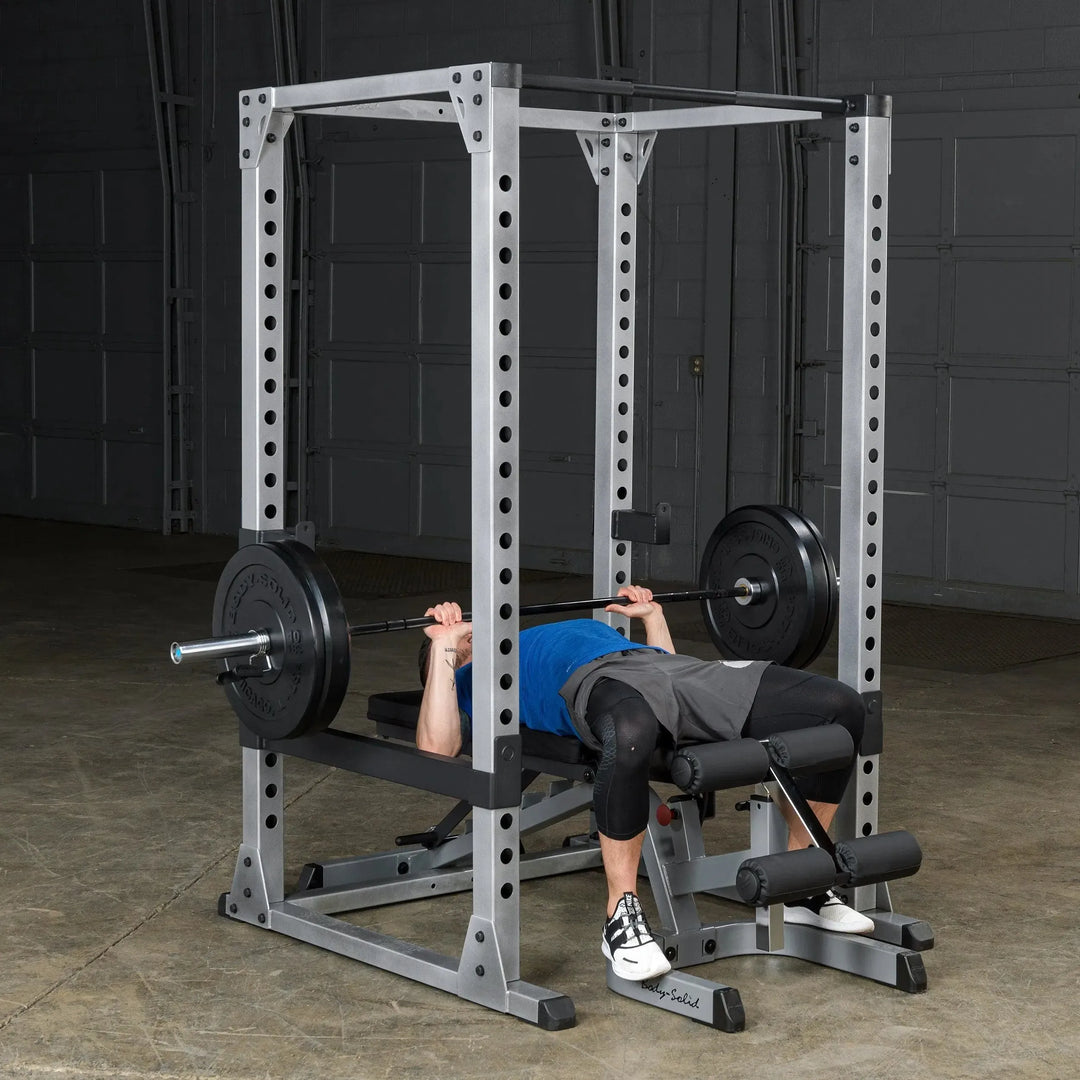 Body-Solid Power Rack Set (GPR378P4) | WorkoutHealthy – WorkoutHealthy LLC