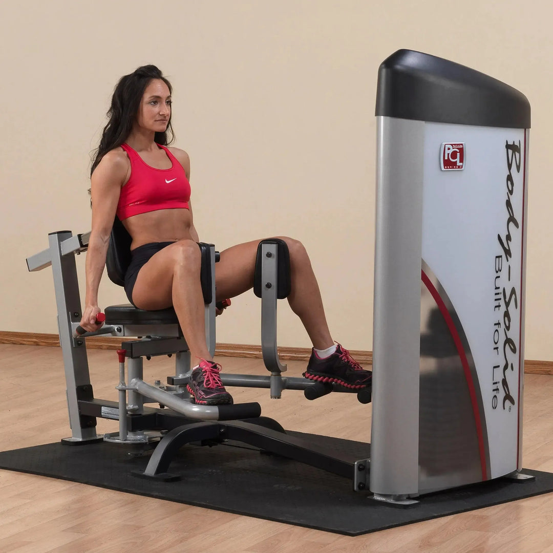 Hip abduction machine hotsell
