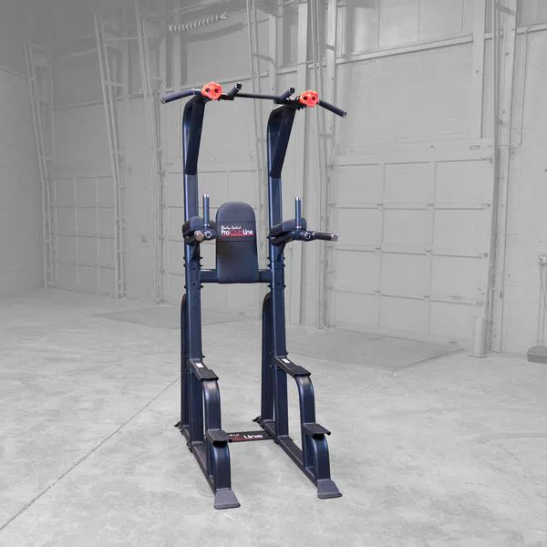 Body-Solid Vertical Knee Raise SVKR1000B
