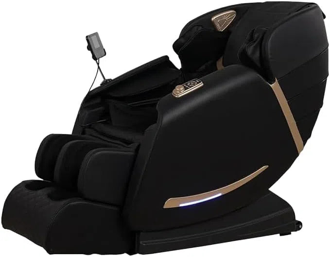 CuisinSmart Full Body Massage Chair – Ultimate Relaxation & Smart Comfort