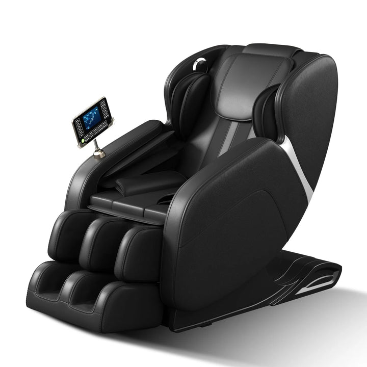 CuisinSmart Massage Chair – Full-Body Relaxation with Zero Gravity Comfort