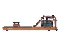 Viking Pro V Wooden Rowing Machine