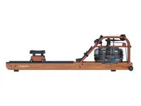 Viking Pro V Wooden Rowing Machine