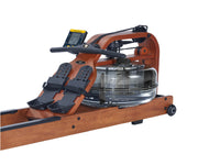 Viking Pro V Wooden Rowing Machine