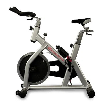 Fitnex X Momentum Flywheel Exercise Bike MOM Muscle and Strength Training Solution Healthy and Safe Workout