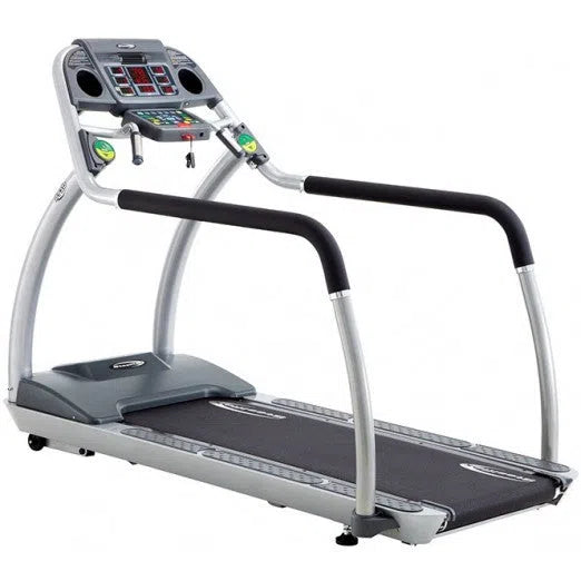 SteelFlex Professional Treadmill PT10 Muscle and Strength Training Solution Healthy and Safe Workout